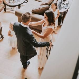 Meet your Posher, Kelsey